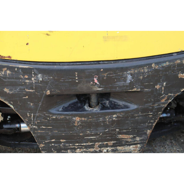 2010 Hyster J2.0XN-49081323