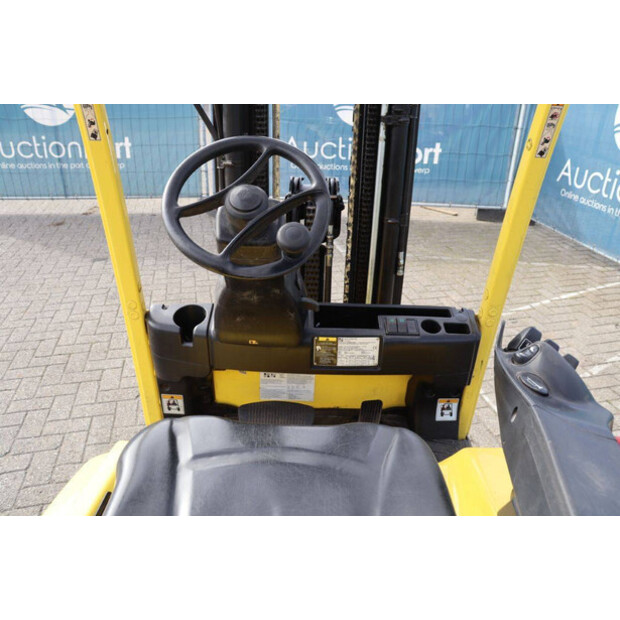 2010 Hyster J2.0XN-49081324