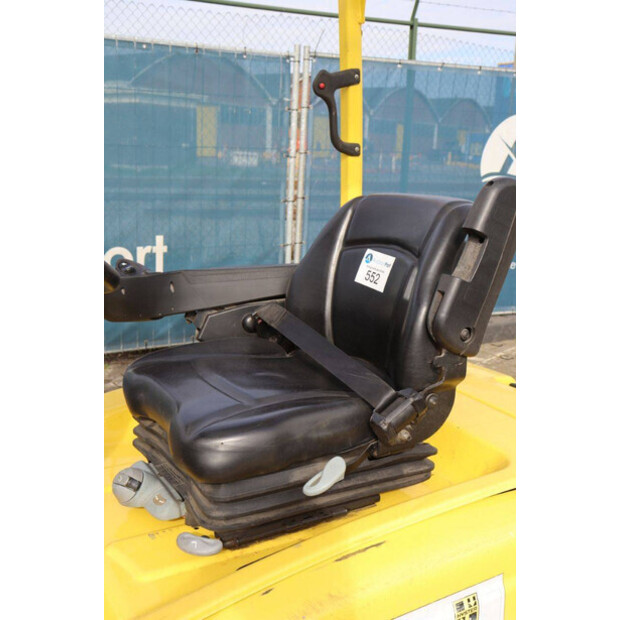 2010 Hyster J2.0XN-49081326