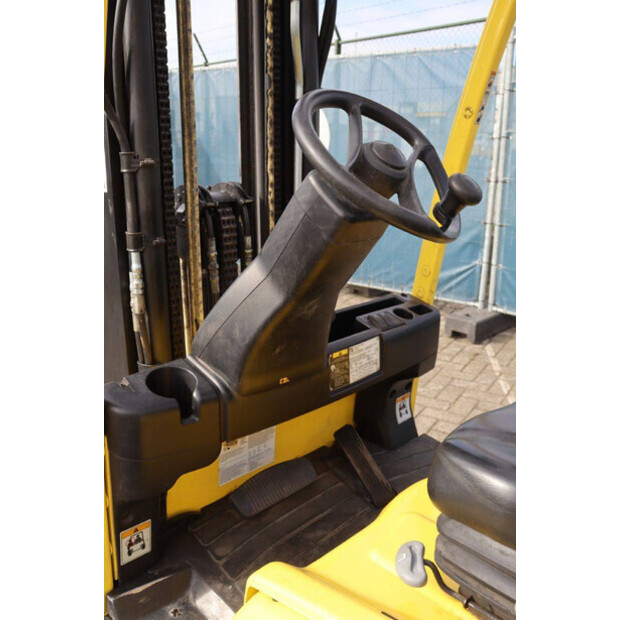 2010 Hyster J2.0XN-49081327