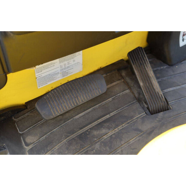 2010 Hyster J2.0XN-49081328