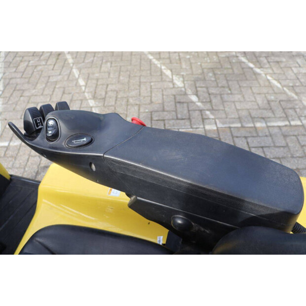 2010 Hyster J2.0XN-49081333
