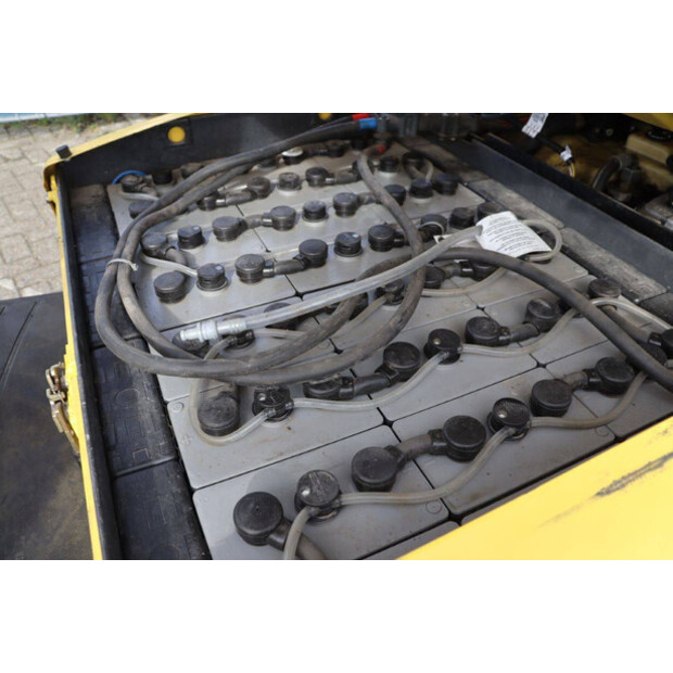 2010 Hyster J2.0XN-49081335
