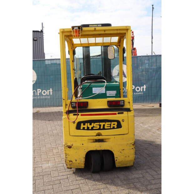 2007 Hyster J2.00XMT-49081341