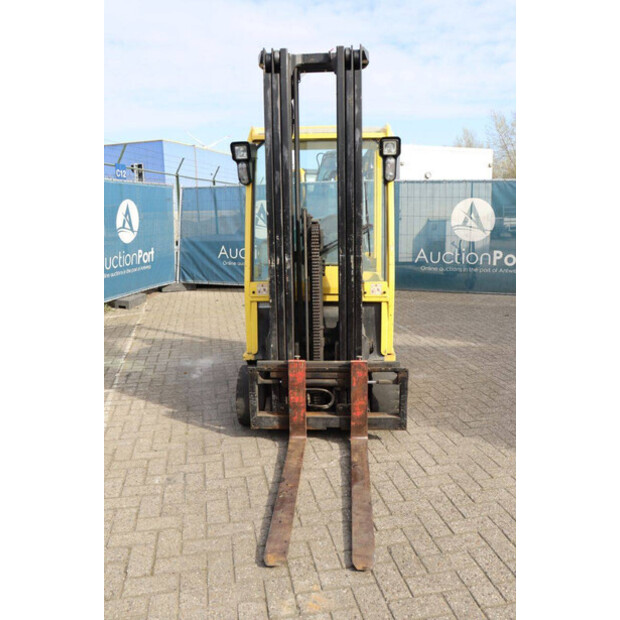 2007 Hyster J2.00XMT-49081344