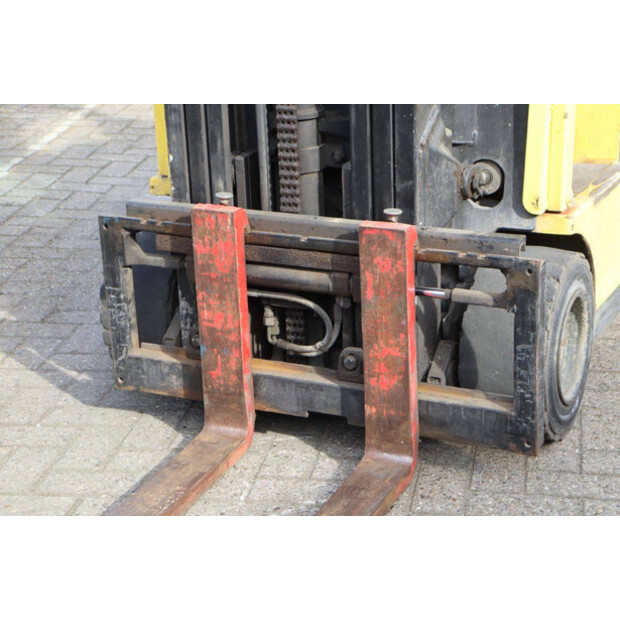 2007 Hyster J2.00XMT-49081347