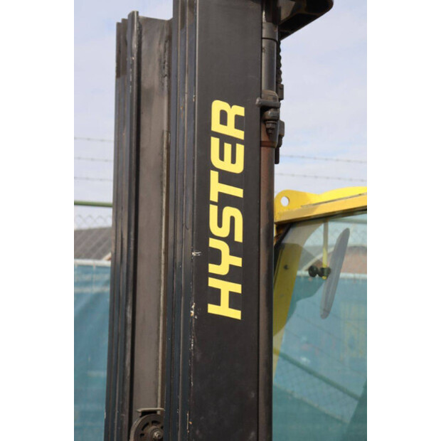 2007 Hyster J2.00XMT-49081348