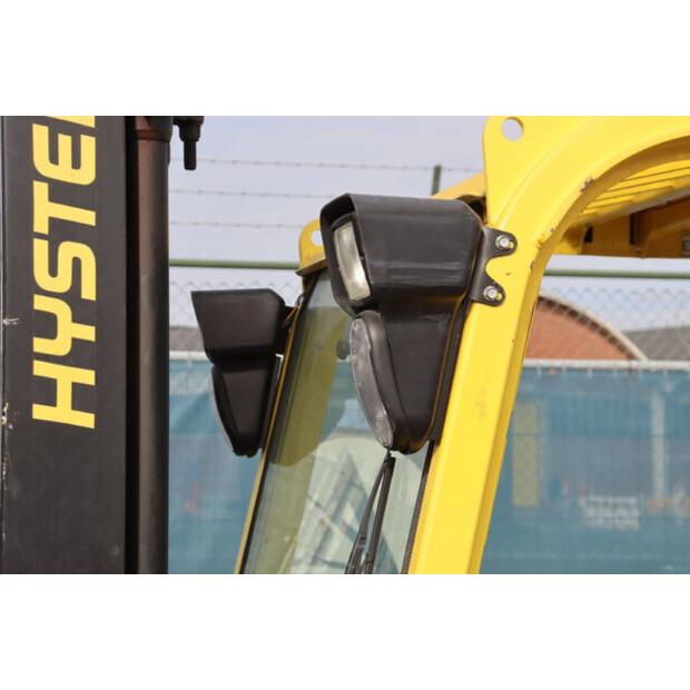 2007 Hyster J2.00XMT-49081349