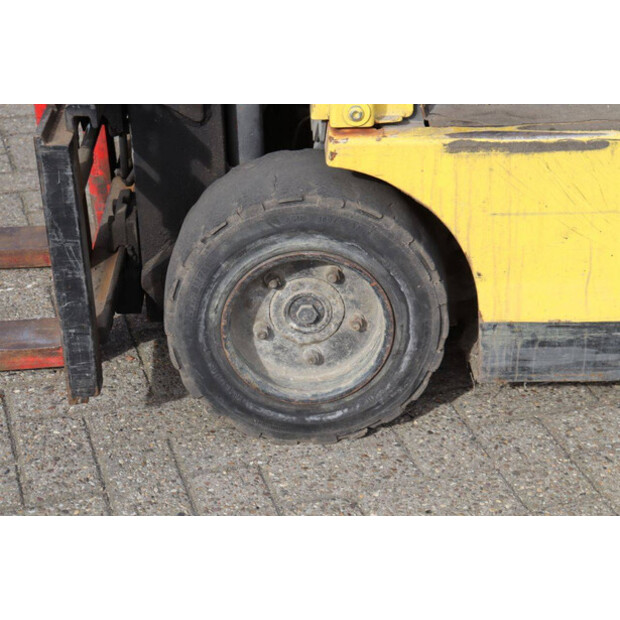 2007 Hyster J2.00XMT-49081350
