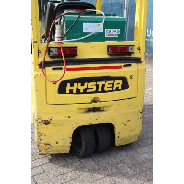 2007 Hyster J2.00XMT-49081353