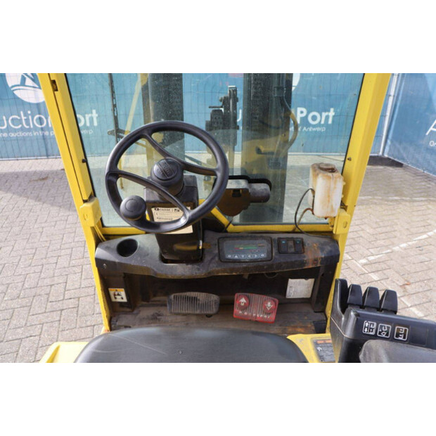 2007 Hyster J2.00XMT-49081355