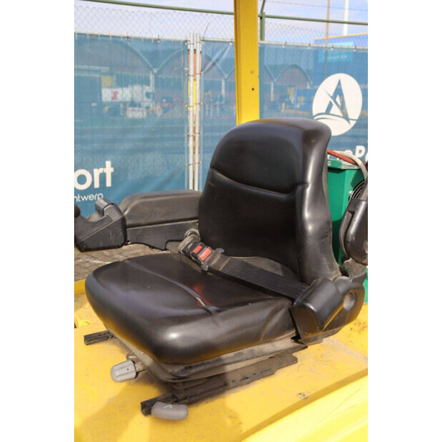 2007 Hyster J2.00XMT-49081357