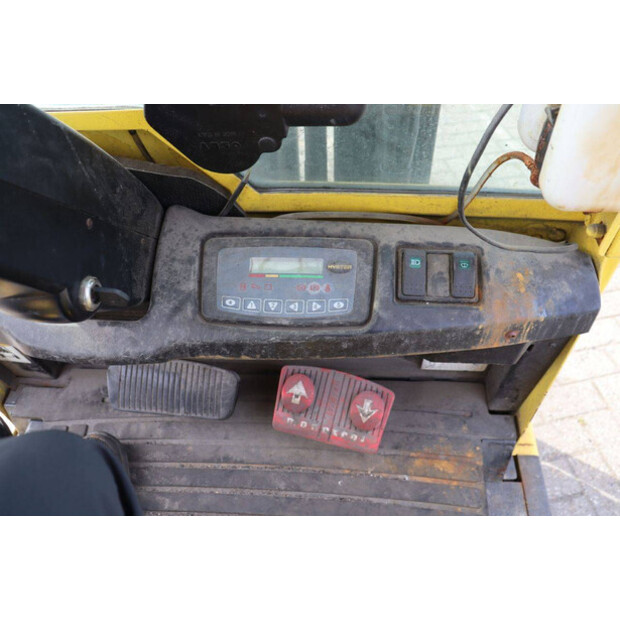 2007 Hyster J2.00XMT-49081361