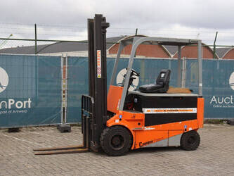 Image for LIFTS 1998 CARER R30N for Sale in Netherlands