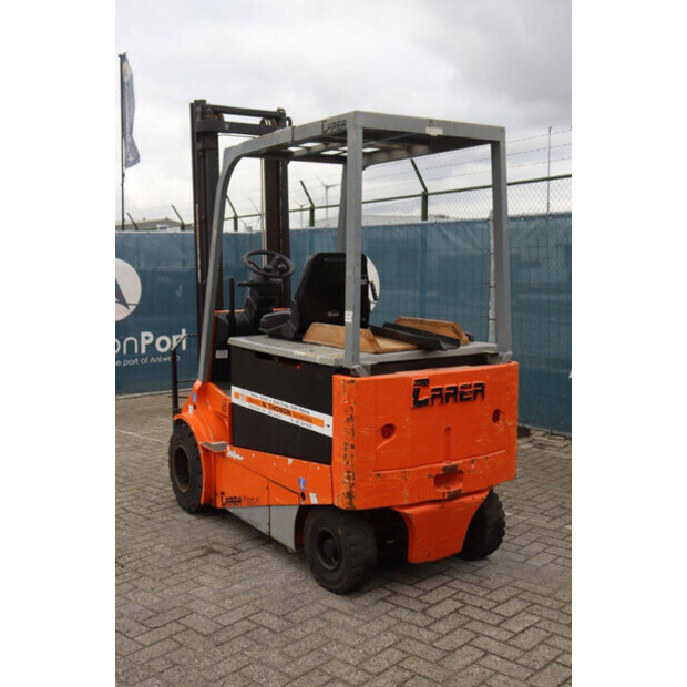 1998 CARER R30N-49081375