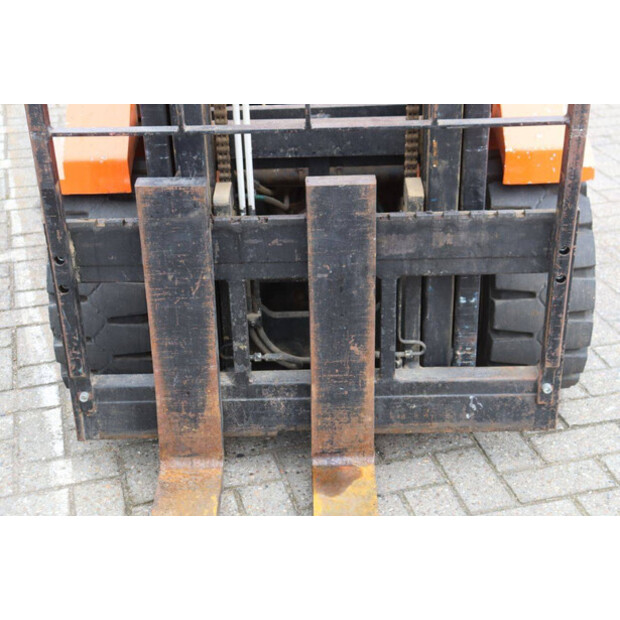 1998 CARER R30N-49081383