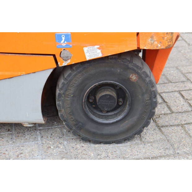 1998 CARER R30N-49081386