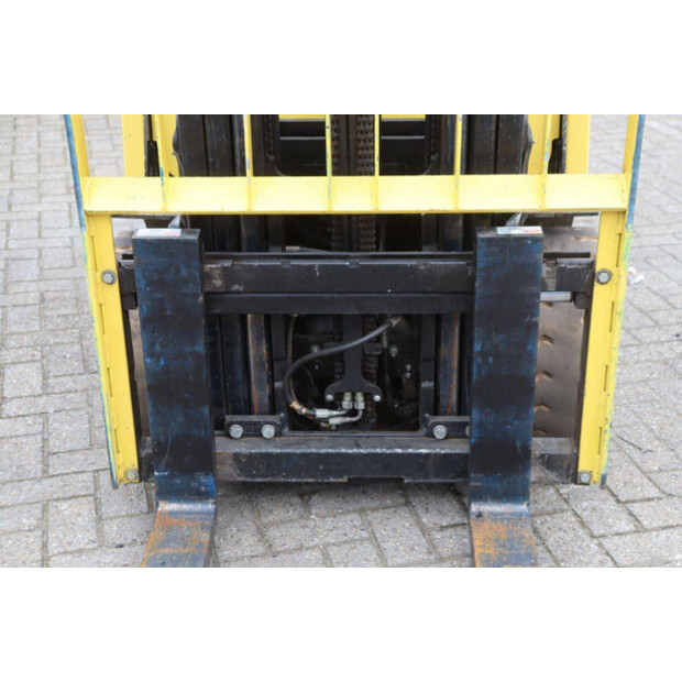 2020 Hyster E3.0XN MWB-49081412