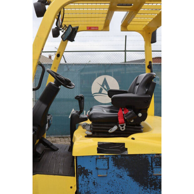 2020 Hyster E3.0XN MWB-49081421