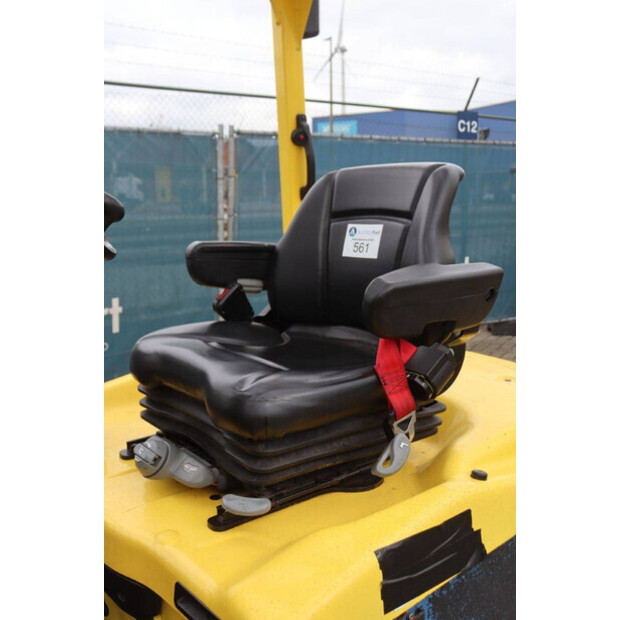 2020 Hyster E3.0XN MWB-49081422