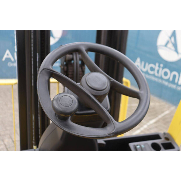 2020 Hyster E3.0XN MWB-49081425