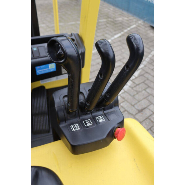 2020 Hyster E3.0XN MWB-49081426