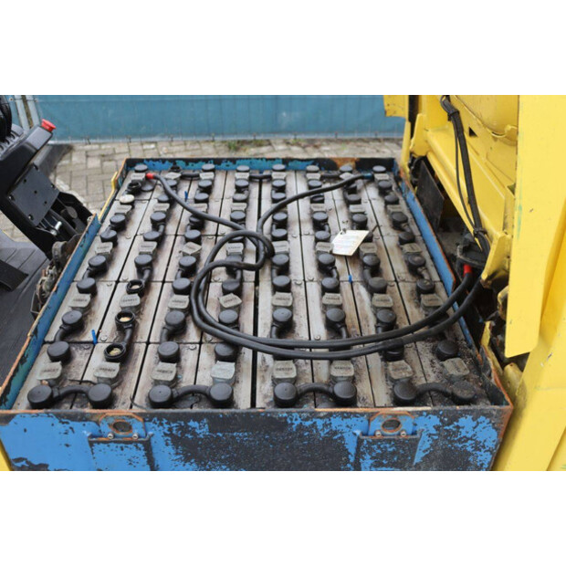 2020 Hyster E3.0XN MWB-49081430