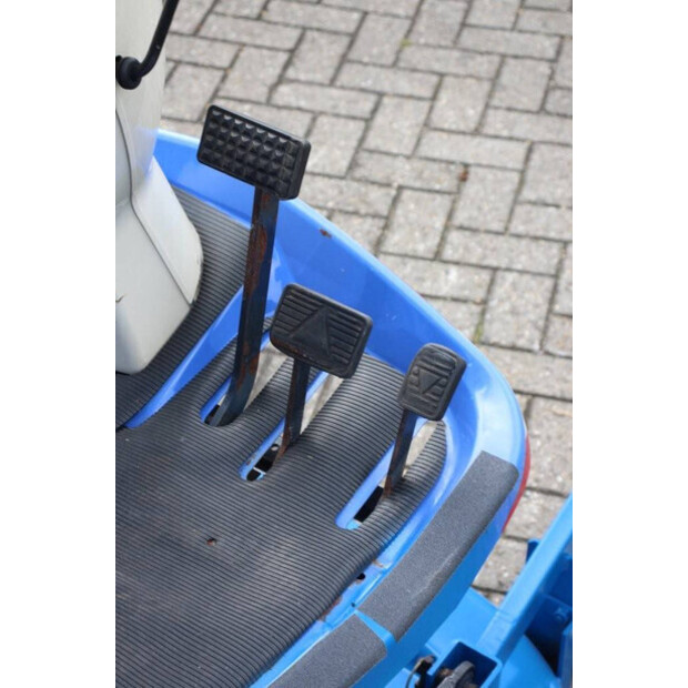 2015 Iseki SFH 240-49081451