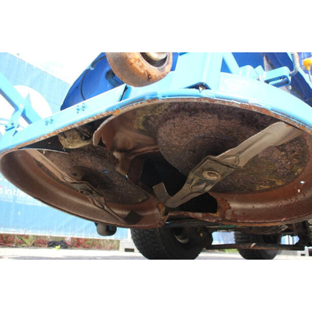 2015 Iseki SFH 240-49081460