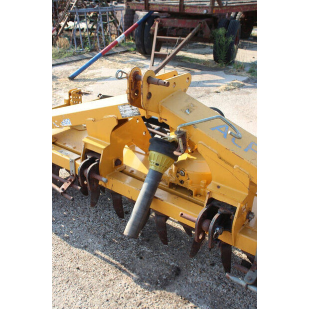 1988 Alpego RH-300-49081476