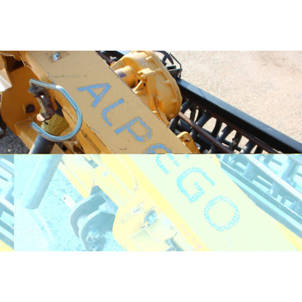 1988 Alpego RH-300-49081478