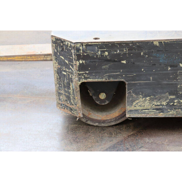 1992 جنجهينريتش ETV QA 20G-49081498