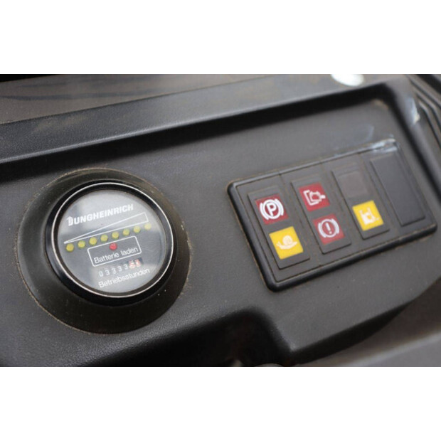 1992 جنجهينريتش ETV QA 20G-49081514