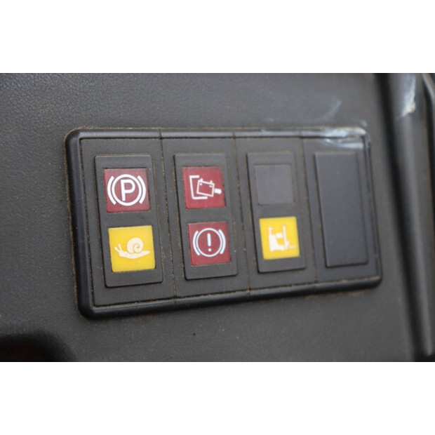 1992 جنجهينريتش ETV QA 20G-49081516