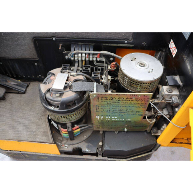 1992 جنجهينريتش ETV QA 20G-49081520