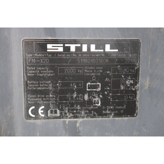 2011 Still FM-X20-49081547