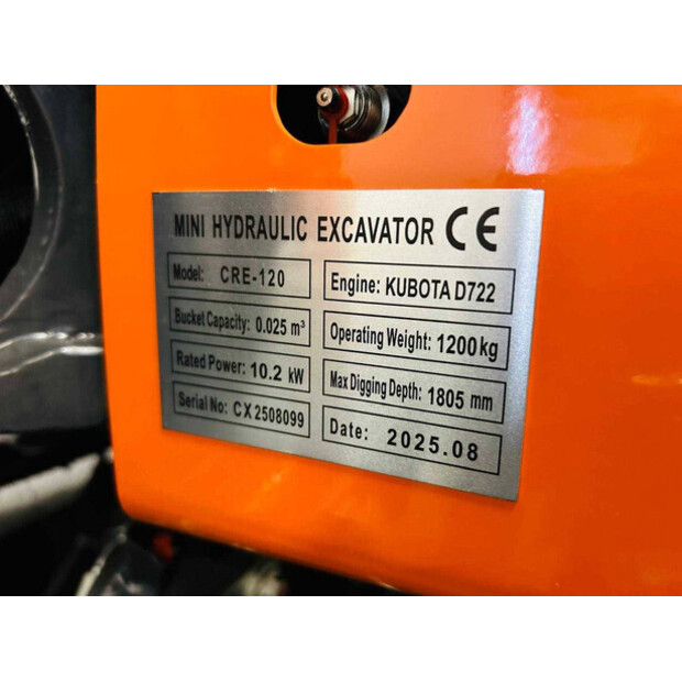 2025 RTE CX12-6-49081662