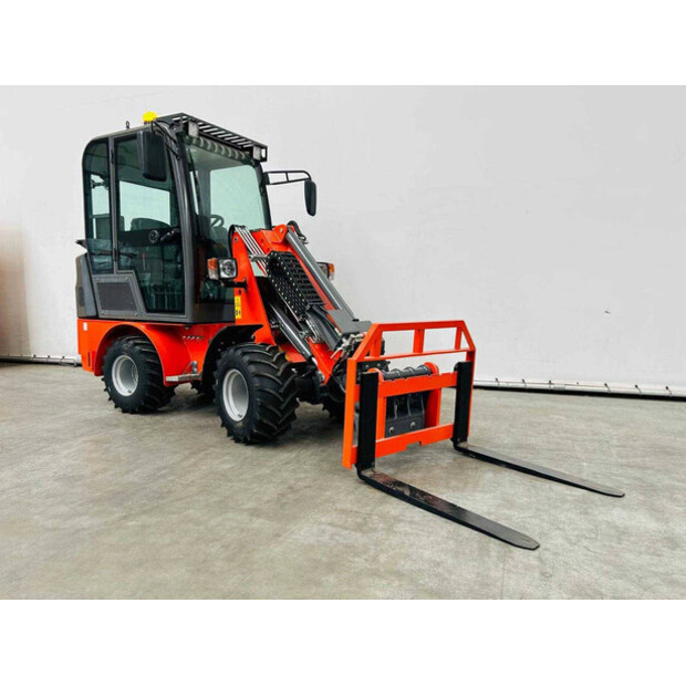 2025 Everun ER1000-49081782