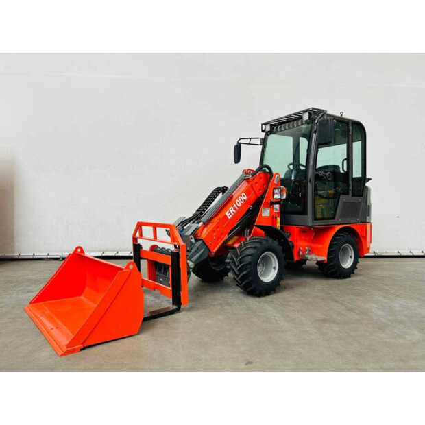 2025 Everun ER1000-49081791