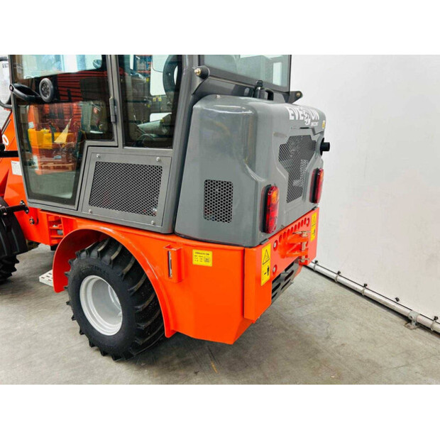 2025 Everun ER1000-49081797