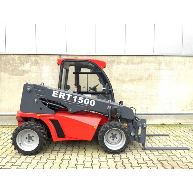 2025 Everun ERT1500-49081805