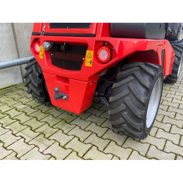 2025 Everun ERT1500-49081812