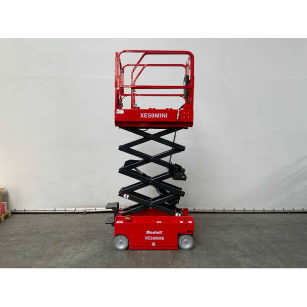 2026 Mantall XE59MINI-49081852