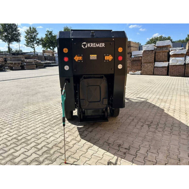 2025 كريمر KRS500-49081914
