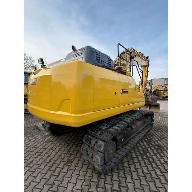 Komatsu PC210LC-11-49081993