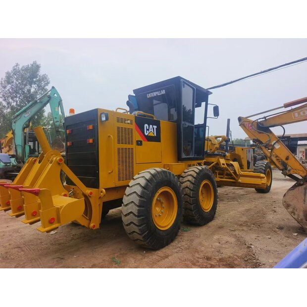 2024 Caterpillar 140H-49082018