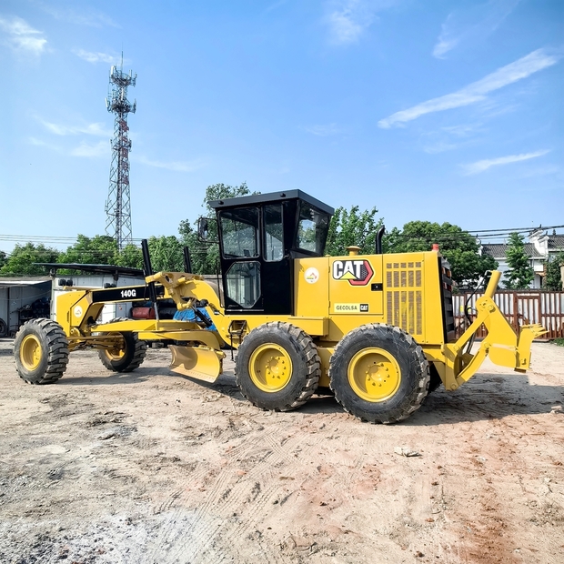 2025 Caterpillar 140G-49082064
