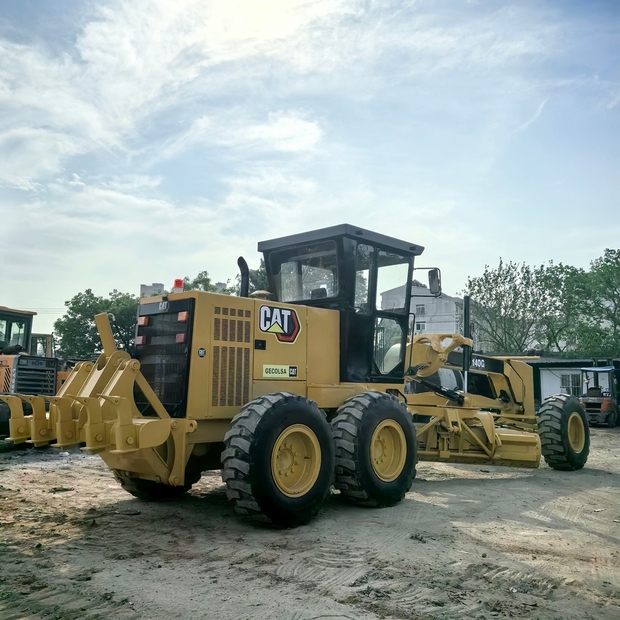 2025 Caterpillar 140G-49082065