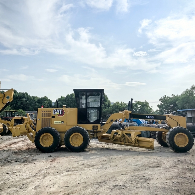 2025 Caterpillar 140G-49082066