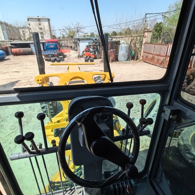 2025 Caterpillar 140G-49082070